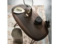 Consolle Thaiti trousse  Cattelan italia in stile design in offerta 