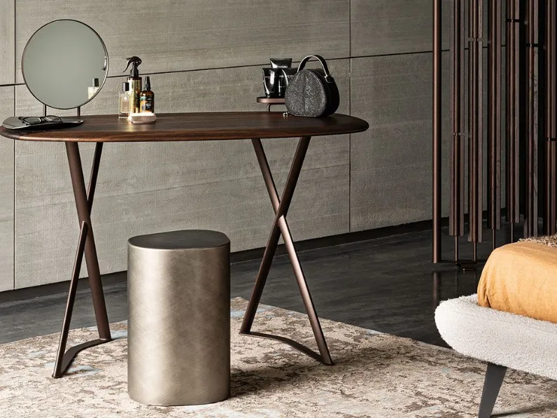 Consolle Thaiti trousse  Cattelan italia in stile design in offerta 