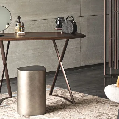 Consolle Thaiti trousse  Cattelan italia in stile design in offerta 