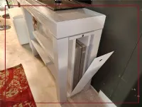 Consolle Unika 35 Artigianmobili in stile moderna scontata 