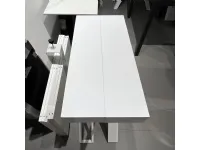 Consolle modello X file Zamagna scontata del 50%