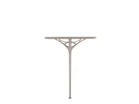 Tavolo consolle modello A i consolle Kartell in Offerta Outlet