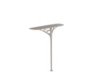 Tavolo consolle modello A i consolle Kartell in Offerta Outlet