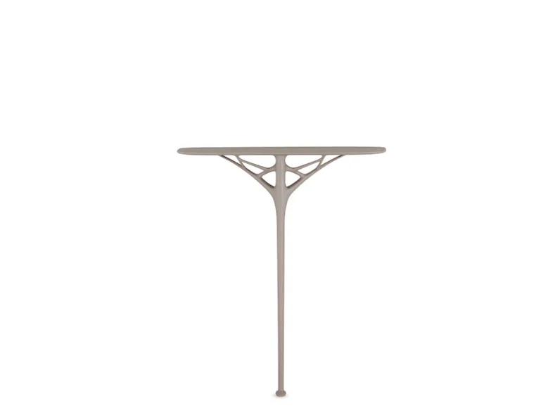 Tavolo consolle modello A i consolle Kartell in Offerta Outlet