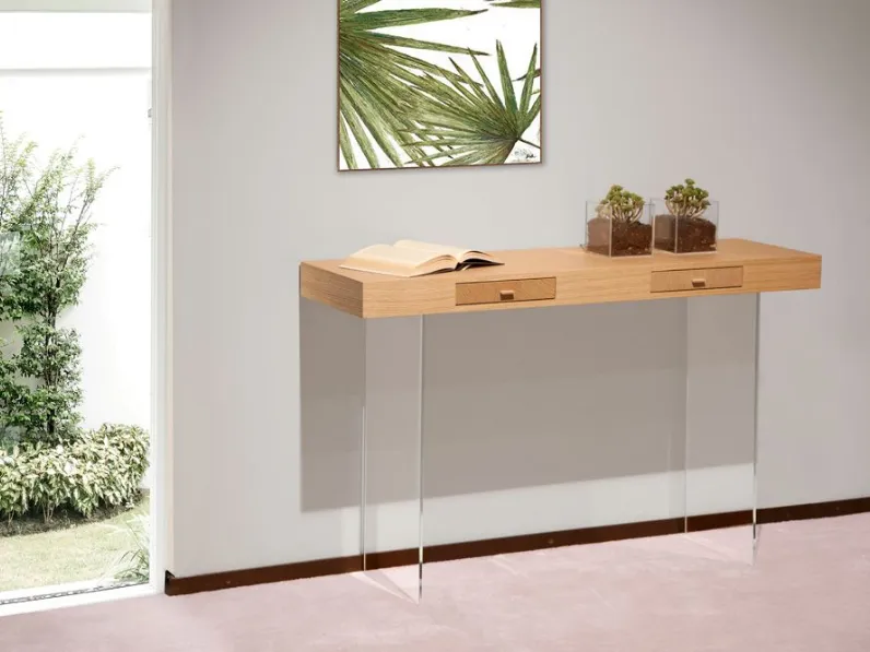 Consolle Any 02 consolle Formes in stile design in offerta 