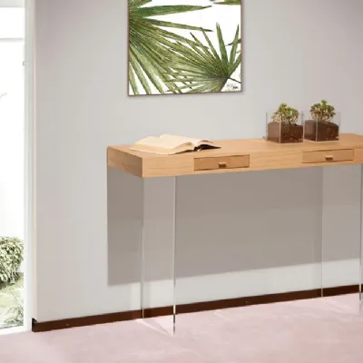 Consolle Any 02 consolle Formes in stile design in offerta 