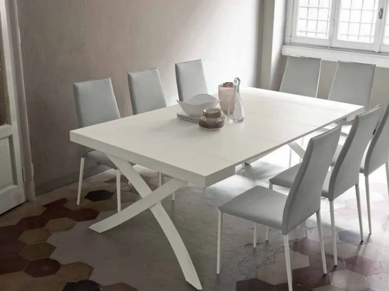 Consolle modello Artistico Bontempi scontata del 30%