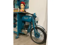 Tavolo consolle modello Bar moto Collezione esclusiva in Offerta Outlet