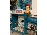 Tavolo consolle modello Bar moto Collezione esclusiva in Offerta Outlet