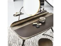 Offerta Outlet: Consolle Cocoon Cattelan Italia, design in keramik.