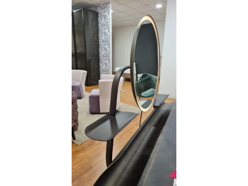 1. Prezzo outlet
2. Marca Cattelan Italia
3. Design elegante in pelle
4. Facile da installare
5. Compatibile con tutti i dispositivi