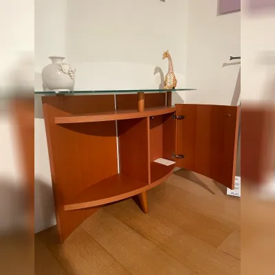 Tavolo consolle modello Consolle  Artigianale a prezzo Outlet