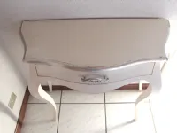 Scopri la consolle Consolle bianca Artigianale a prezzi convenienti