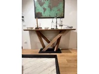 Consolle modello Consolle dialma brown Dialma brown scontata del 52%