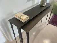 Consolle modello Consolle etoille a marchio Cattelan italia SCONTATA