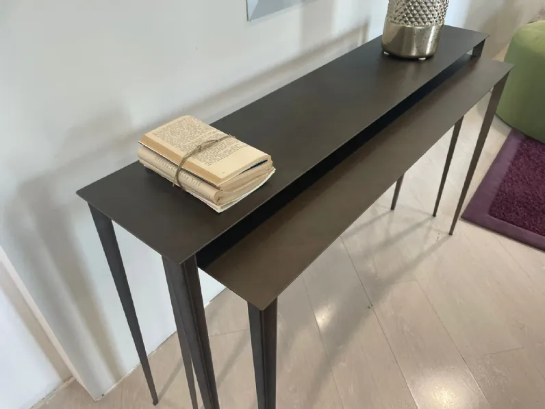 Consolle modello Consolle etoille a marchio Cattelan italia SCONTATA