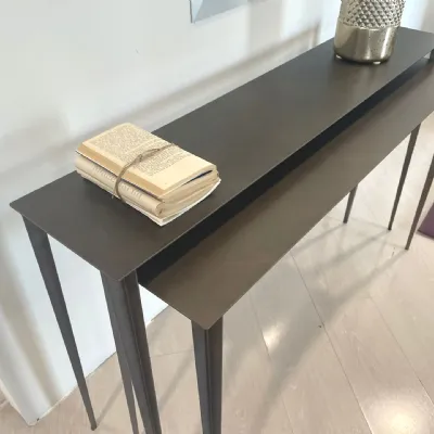Consolle modello Consolle etoille a marchio Cattelan italia SCONTATA