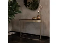 Consolle modello Cora Tonin casa scontata del 30%