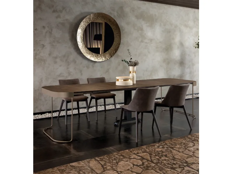 Consolle modello Cora Tonin casa scontata del 30%