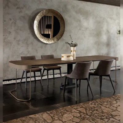 Consolle modello Cora Tonin casa scontata del 30%