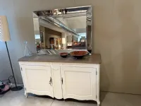 Scopri la consolle Credenza dialma brown Dialma brown in offerta