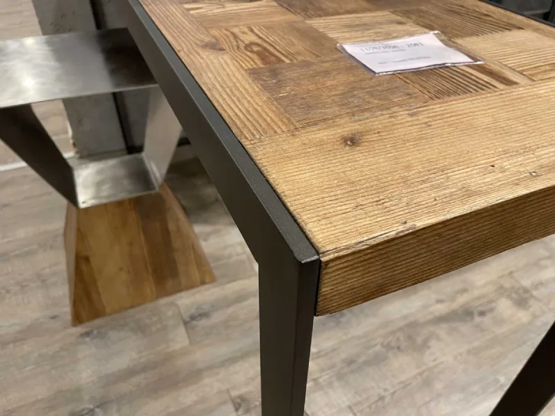 Scopri la consolle Cv 218 dialma Prezioso con forte sconto