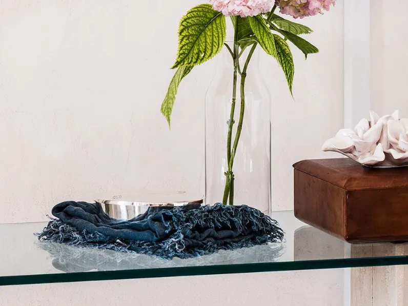 Scopri la consolle Diapason Cattelan italia a prezzi outlet