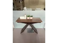 Tavolo consolle modello Genesi Altacom in Offerta Outlet