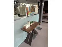 Tavolo consolle modello Genesi Altacom in Offerta Outlet