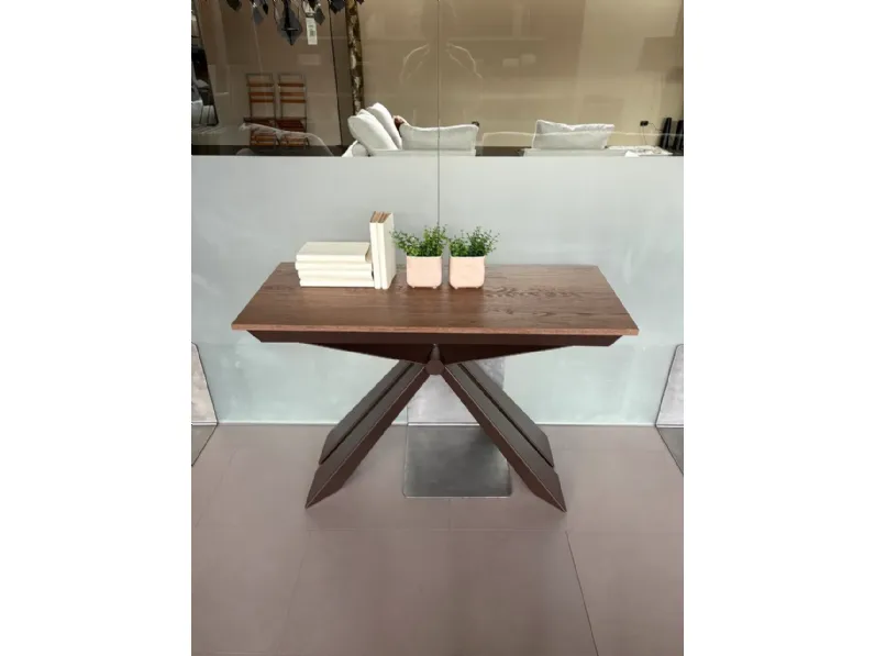 Tavolo consolle modello Genesi Altacom in Offerta Outlet