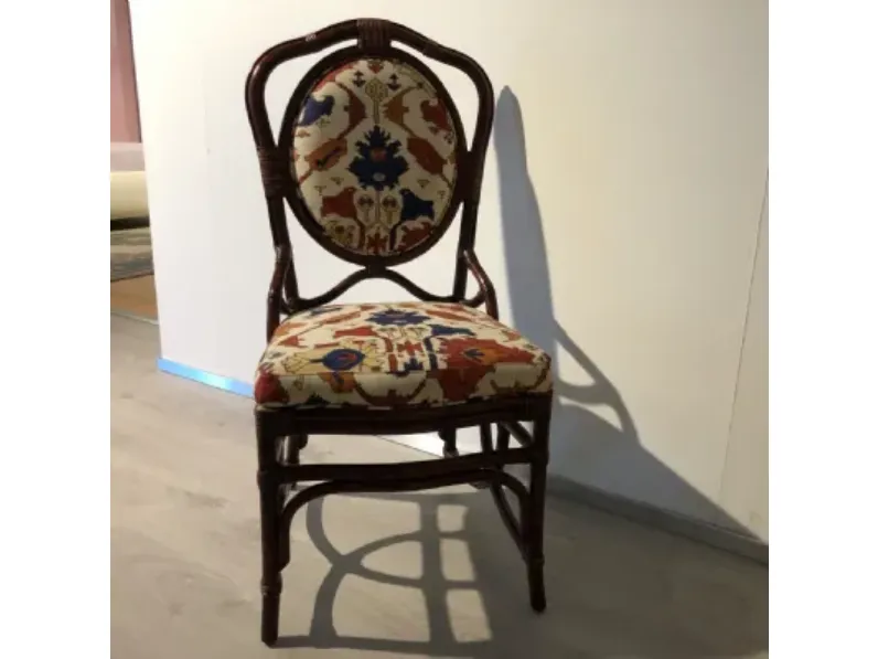 Tavolo consolle modello Isadora collezione dolce far niente Artigianale in Offerta Outlet