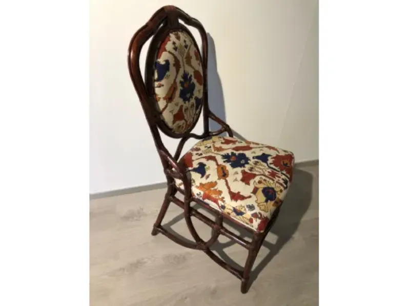 Tavolo consolle modello Isadora collezione dolce far niente Artigianale in Offerta Outlet