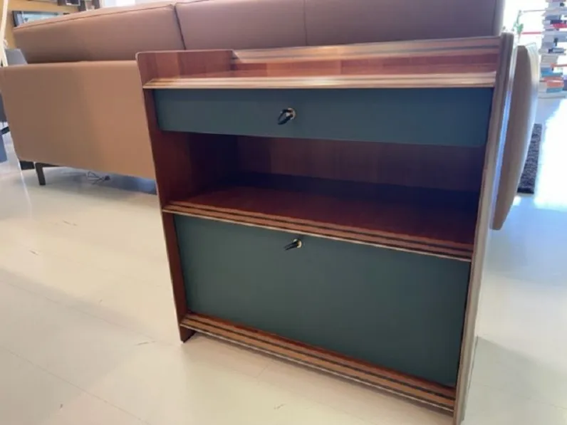 Scopri la consolle Maxalto 7955 Maxalto a prezzi convenienti