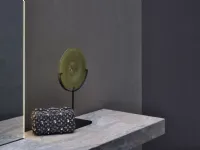 Consolle Peak Flou in stile design in Offerta Outlet 