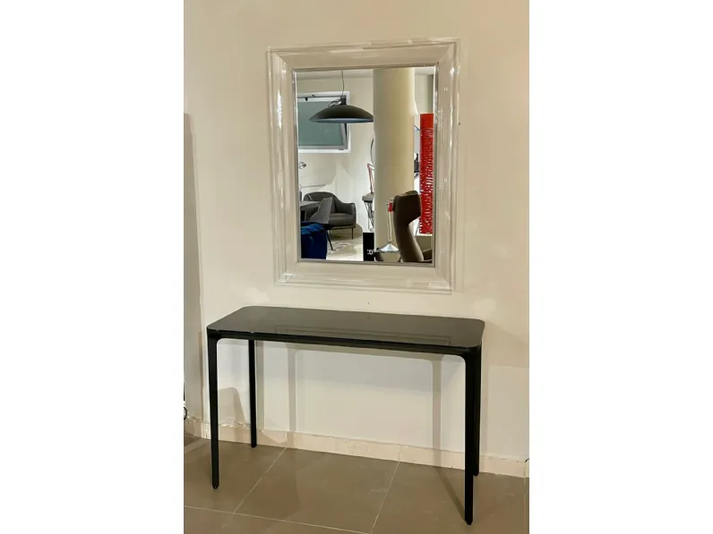 Tavolo consolle modello Slim  Sovet a prezzo scontato