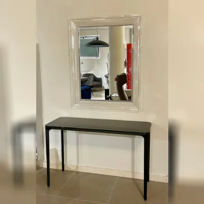 Tavolo consolle modello Slim  Sovet a prezzo scontato