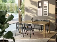 Scopri la consolle Slimmy Easyline in offerta