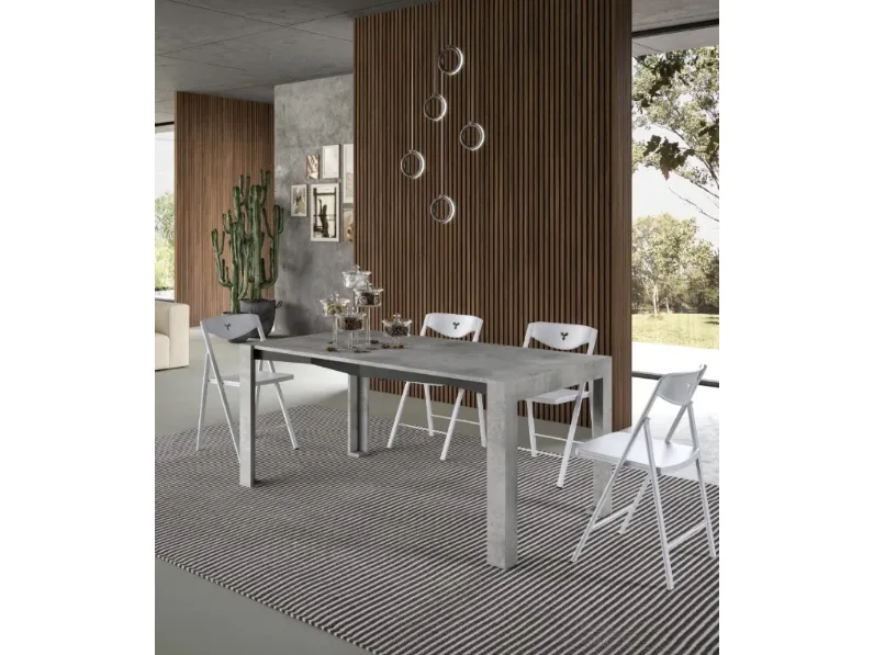 Scopri la consolle Slimmy Easyline in offerta