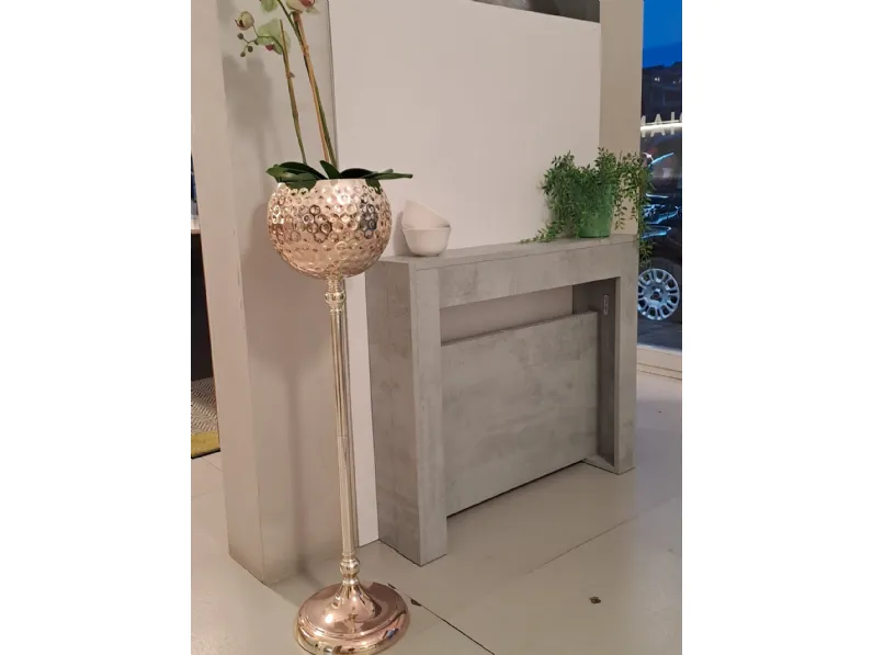 Consolle modello Slimmy Easyline scontata del 47%