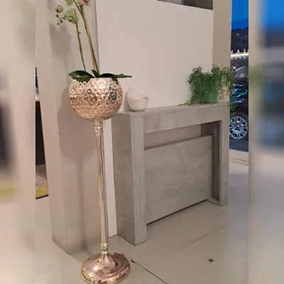 Consolle modello Slimmy Easyline scontata del 47%