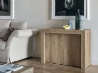 Consolle modello 07 a marchio Artigianale SCONTATA