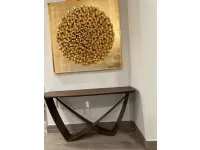 Tavolo consolle modello Bach Bontempi a prezzo scontato