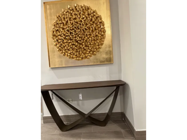 Tavolo consolle modello Bach Bontempi a prezzo scontato