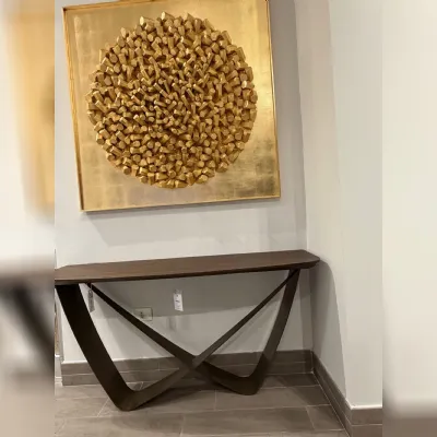 Tavolo consolle modello Bach Bontempi a prezzo scontato