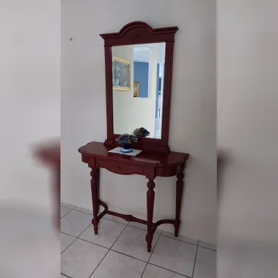 Scopri la consolle Classic Tonin casa con forte sconto