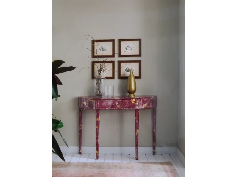 Scopri la consolle Consolle   517    Meroni ugo & figli in offerta