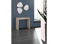 Scopri la consolle Consolle allungabile in tavolo  Stones in offerta