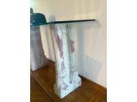 Consolle modello Consolle Artigianale scontata del 30%
