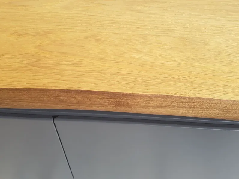 Tavolo consolle modello Consolle-cattelan italia Cattelan italia a prezzo scontato