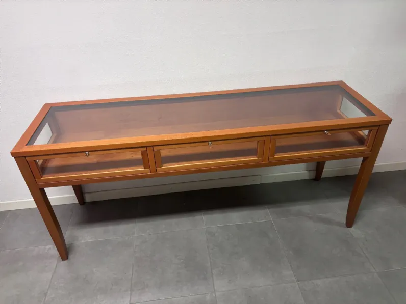 Consolle modello Consolle classica t70 Tisettanta scontata del 70%